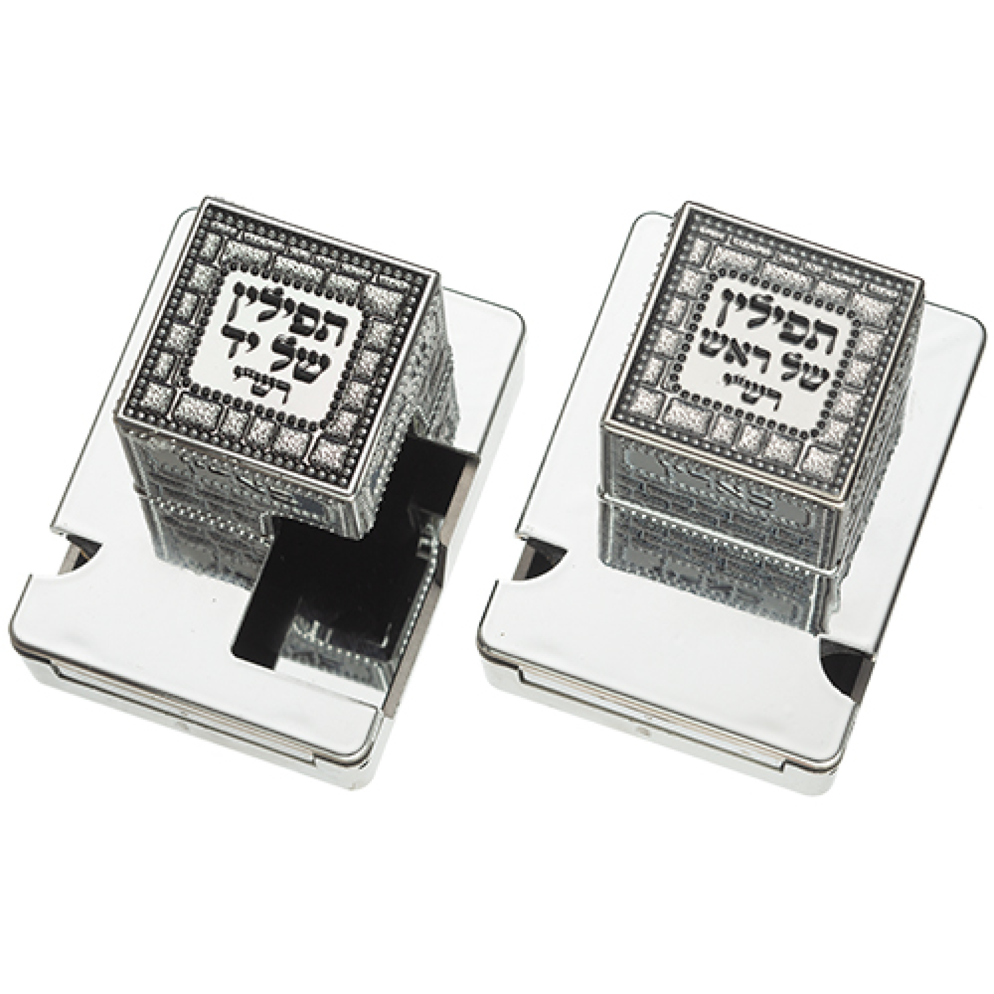 בתי תפילין