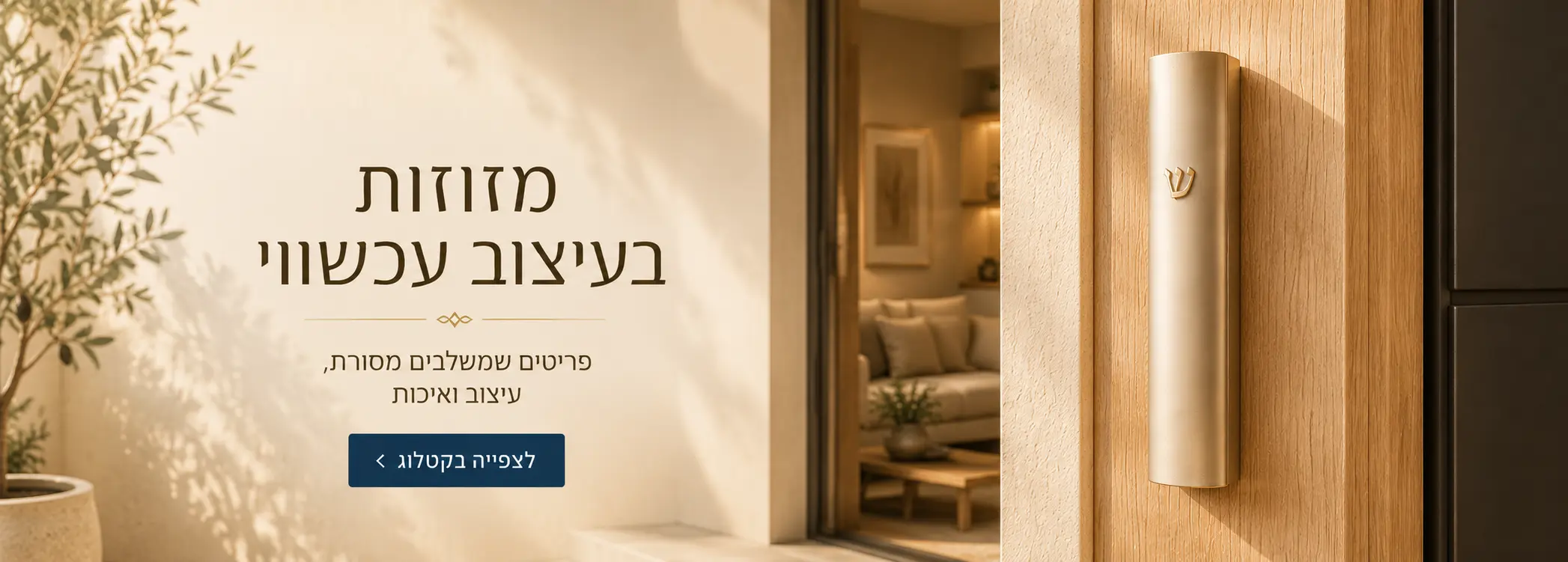 באנר