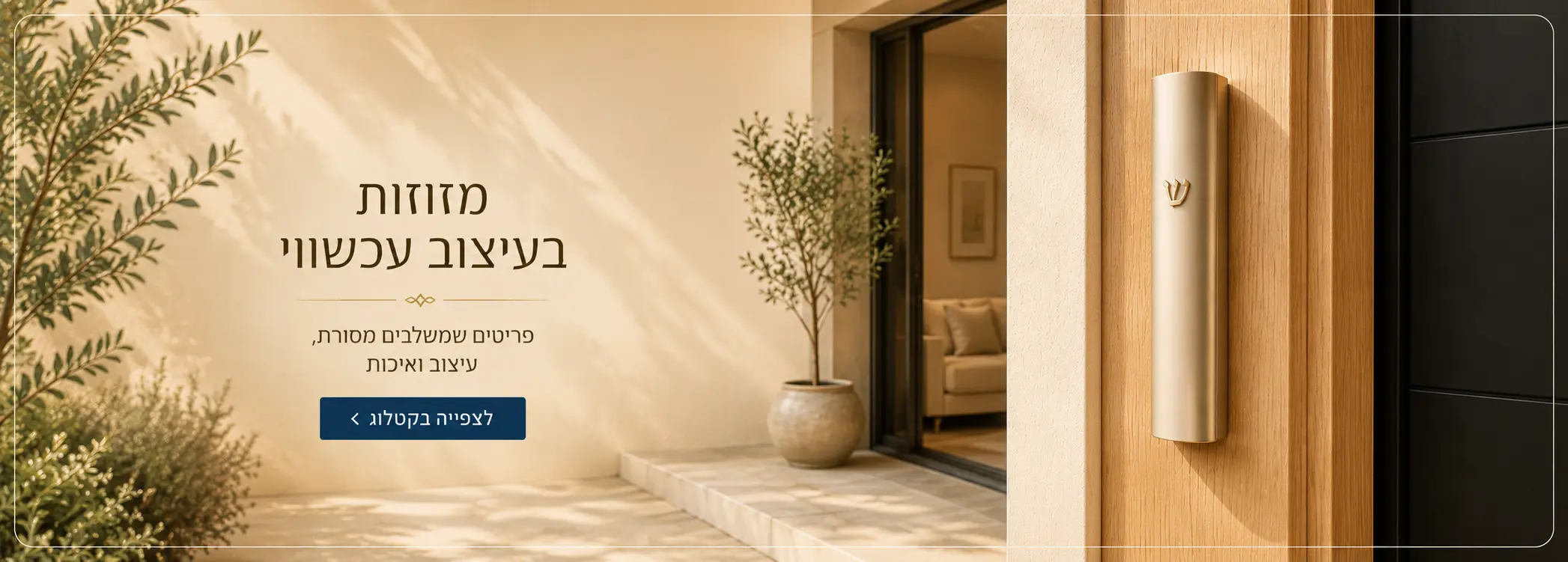 באנר