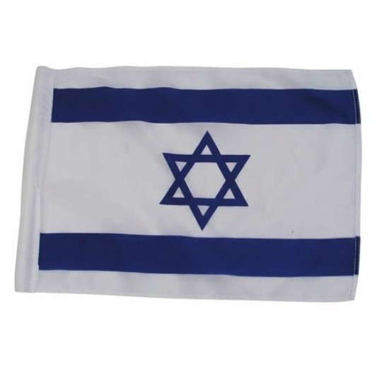 דגל ישראל בד 150 * 220 ס"מ 40130